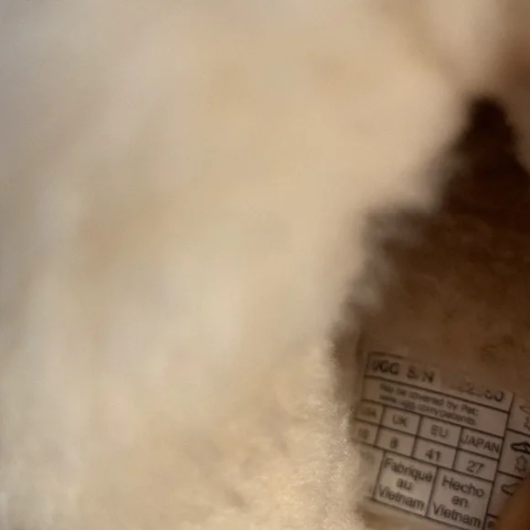 UGG Disquette Slipper - Picture 6 of 11